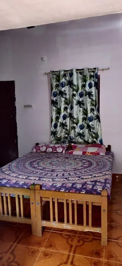 Happy Land Homestay Varkala Inde