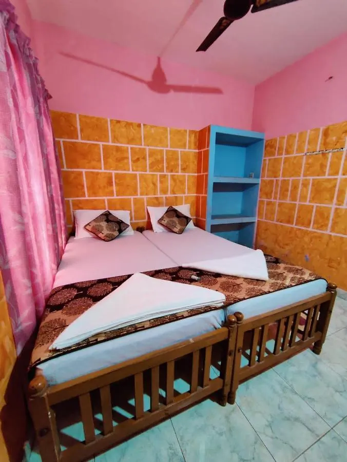Happy Land Homestay Varkala 0*,  Inde